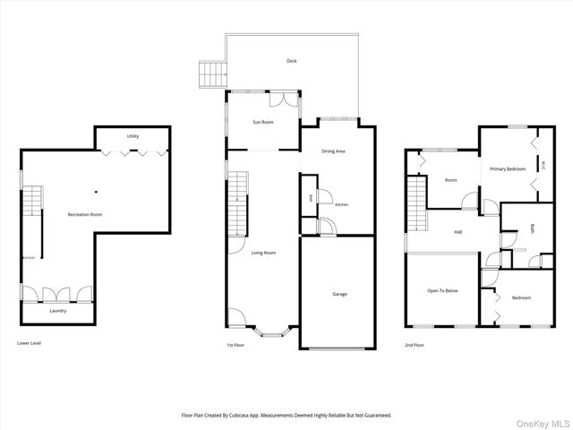 1069 Wolcott Avenue, Beacon, NY 12508