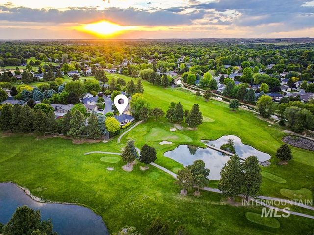 792 N Nicklaus Ln, Eagle, ID 83616