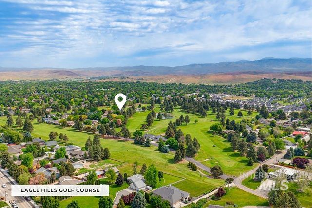792 N Nicklaus Ln, Eagle, ID 83616