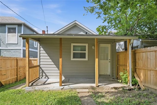 728 Wyoming Street, Dayton, OH 45410