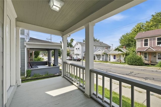 728 Wyoming Street, Dayton, OH 45410