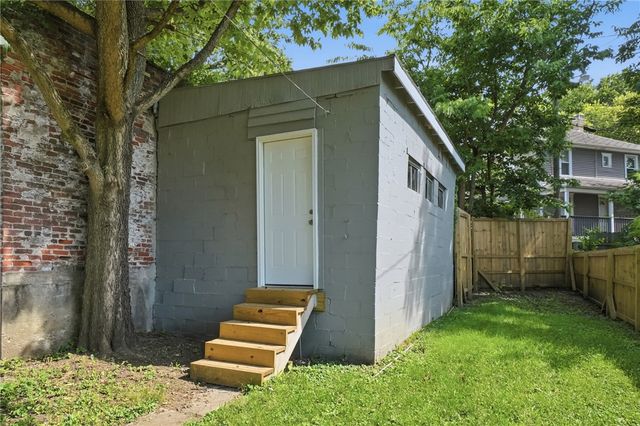 728 Wyoming Street, Dayton, OH 45410