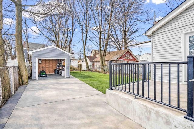 122-14 191st Street, Springfield Gardens, NY 11413