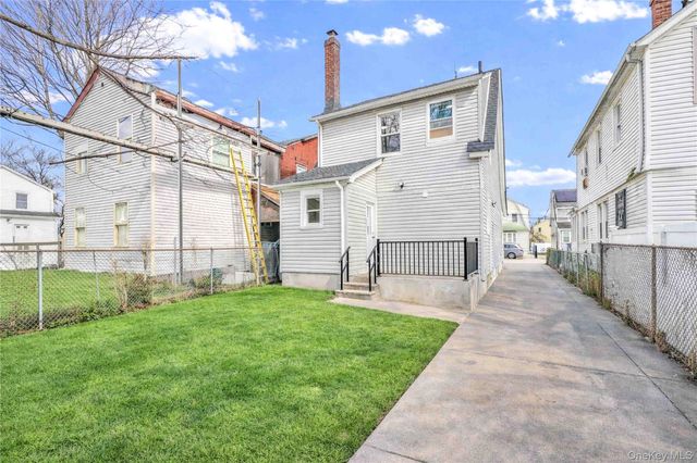 122-14 191st Street, Springfield Gardens, NY 11413