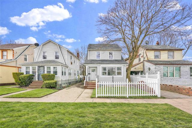 122-14 191st Street, Springfield Gardens, NY 11413