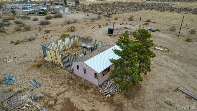14852 N Edgemont Road, Dolan Springs, AZ 86441
