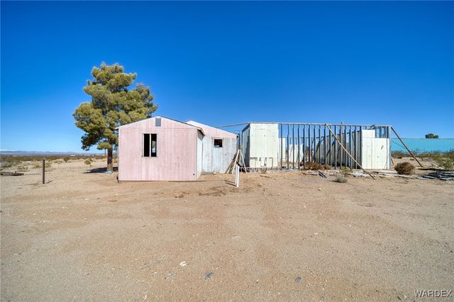 14852 N Edgemont Road, Dolan Springs, AZ 86441