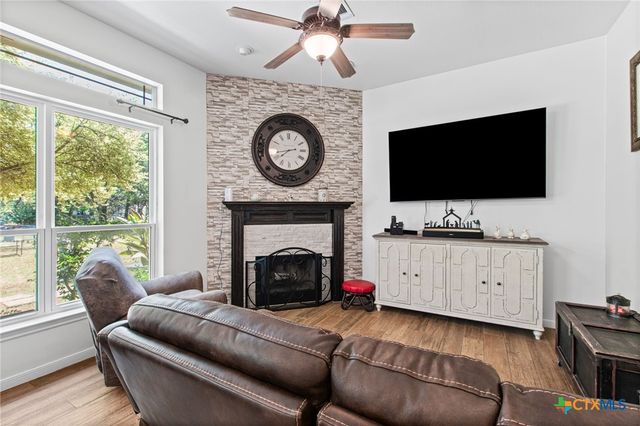 540 County Road 3351, Kempner, TX 76539