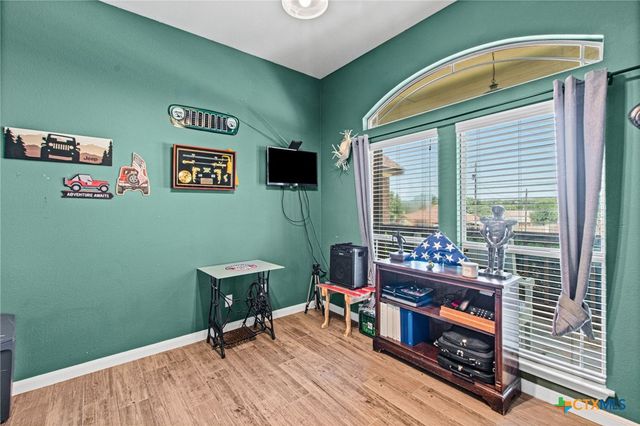 540 County Road 3351, Kempner, TX 76539