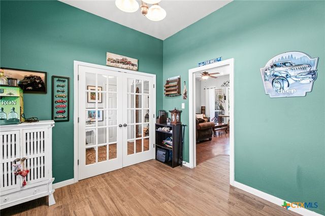 540 County Road 3351, Kempner, TX 76539