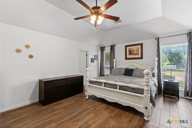 540 County Road 3351, Kempner, TX 76539