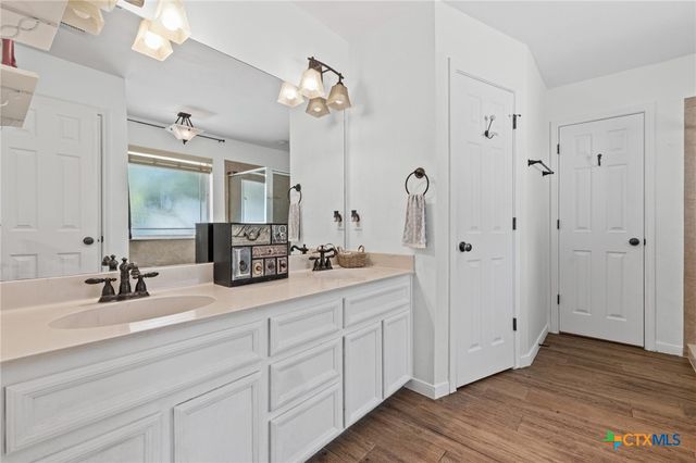 540 County Road 3351, Kempner, TX 76539