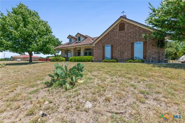 540 County Road 3351, Kempner, TX 76539