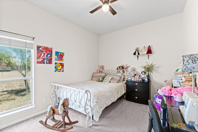 540 County Road 3351, Kempner, TX 76539