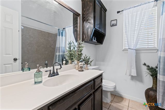 540 County Road 3351, Kempner, TX 76539
