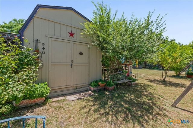 540 County Road 3351, Kempner, TX 76539