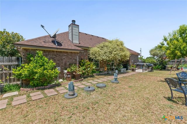 540 County Road 3351, Kempner, TX 76539