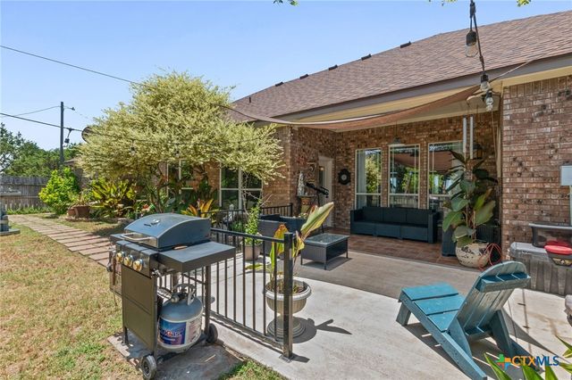 540 County Road 3351, Kempner, TX 76539