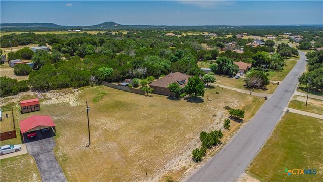 540 County Road 3351, Kempner, TX 76539