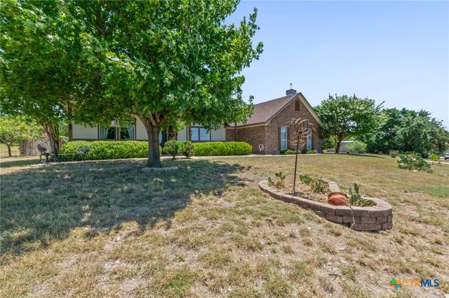 540 County Road 3351, Kempner, TX 76539