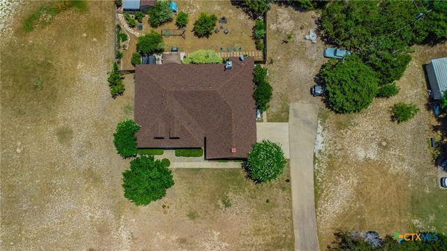540 County Road 3351, Kempner, TX 76539