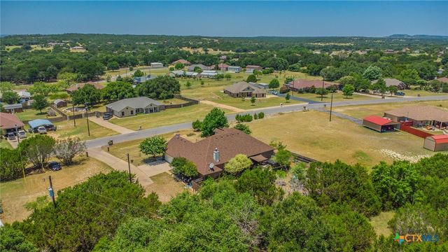 540 County Road 3351, Kempner, TX 76539
