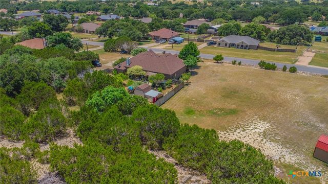 540 County Road 3351, Kempner, TX 76539