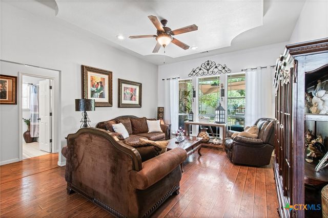540 County Road 3351, Kempner, TX 76539