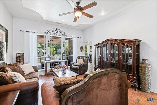 540 County Road 3351, Kempner, TX 76539