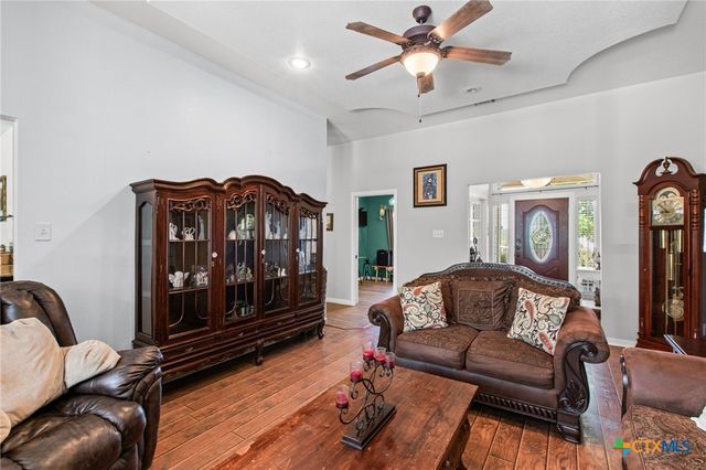 540 County Road 3351, Kempner, TX 76539