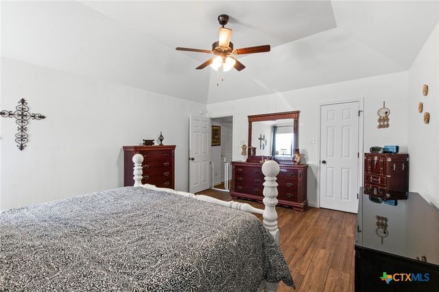 540 County Road 3351, Kempner, TX 76539
