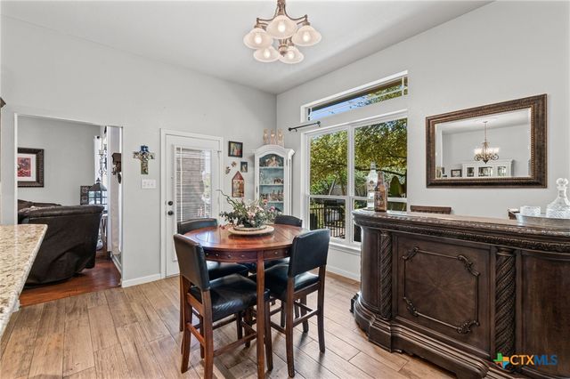 540 County Road 3351, Kempner, TX 76539