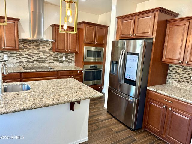 4330 E PALO VERDE Street, Gilbert, AZ 85296