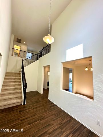 4330 E PALO VERDE Street, Gilbert, AZ 85296