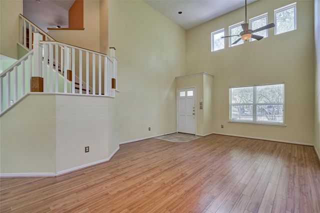 59 W Gaslight Place, Spring, TX 77382