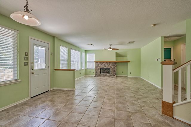 59 W Gaslight Place, Spring, TX 77382
