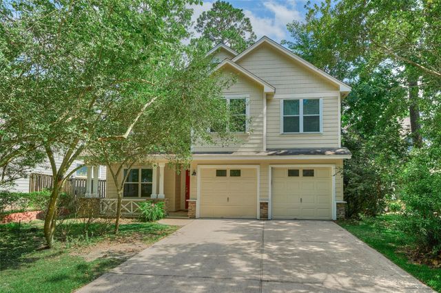 59 W Gaslight Place, Spring, TX 77382