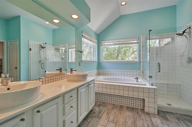 59 W Gaslight Place, Spring, TX 77382