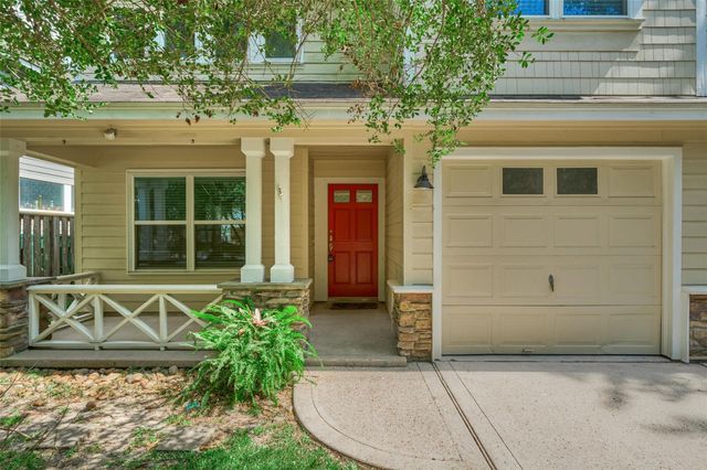 59 W Gaslight Place, Spring, TX 77382