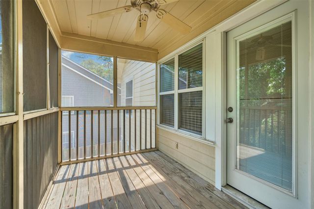 59 W Gaslight Place, Spring, TX 77382