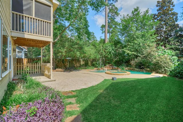 59 W Gaslight Place, Spring, TX 77382
