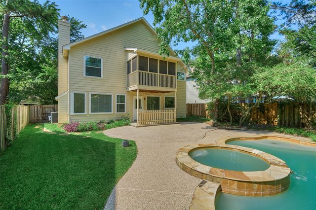59 W Gaslight Place, Spring, TX 77382