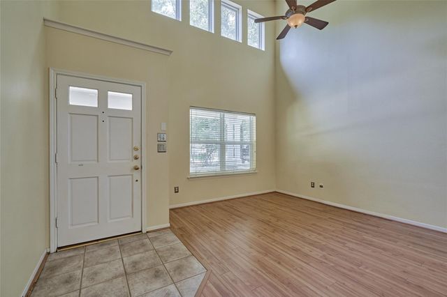 59 W Gaslight Place, Spring, TX 77382