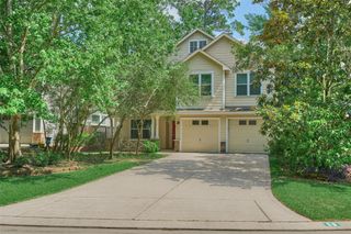 59 W Gaslight Place, Spring, TX 77382