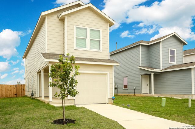 3710 Millbrook Way, San Antonio, TX 78245