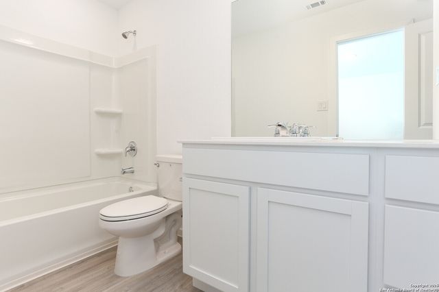 3710 Millbrook Way, San Antonio, TX 78245