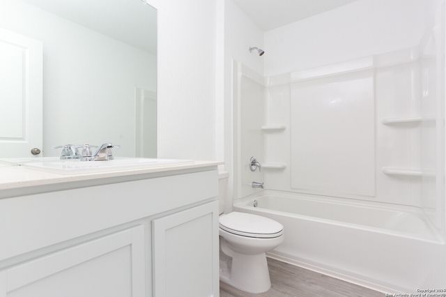 3710 Millbrook Way, San Antonio, TX 78245