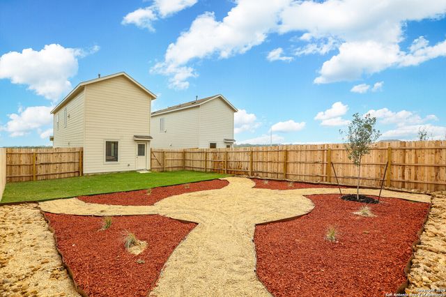 3710 Millbrook Way, San Antonio, TX 78245