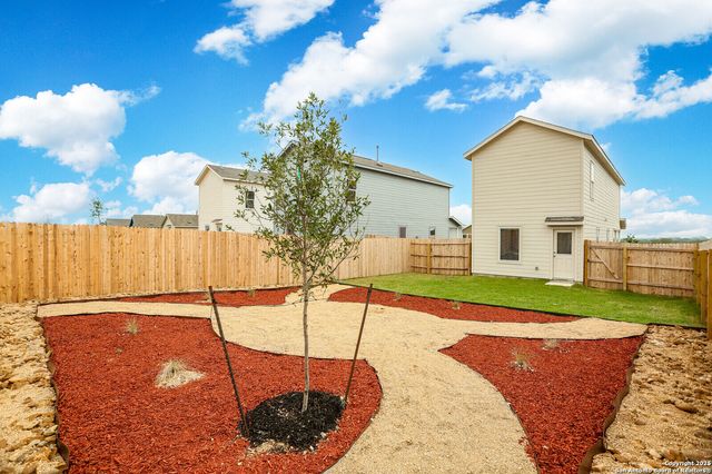 3710 Millbrook Way, San Antonio, TX 78245