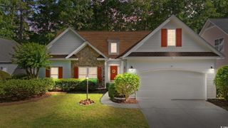 77 Redwing Ct., Pawleys Island, SC 29585